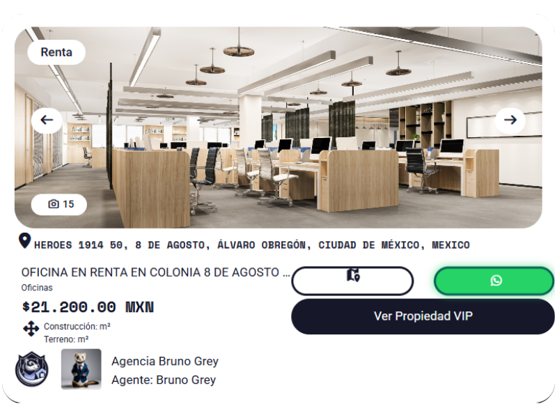 Mockup Destacada Diamante